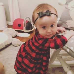 Meet your Posher, Maresa